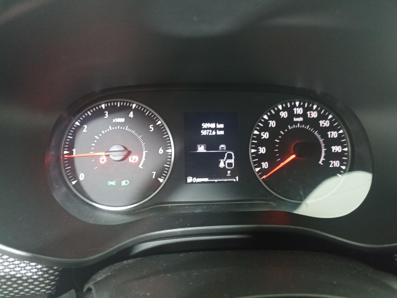 Dacia Logan 1.0 TCE 90 CP Expression