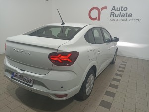 Dacia Logan 1.0 TCE 90 CP Expression