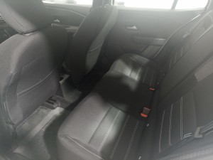 Dacia Logan 1.0 TCE 90 CP Expression