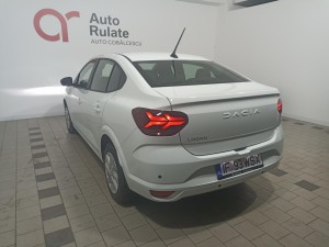 Dacia Logan 1.0 TCE 90 CP Expression