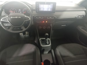 Dacia Logan 1.0 TCE 90 CP Expression