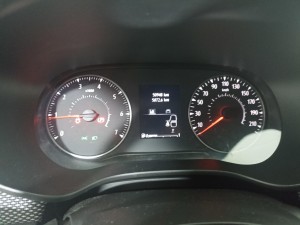 Dacia Logan 1.0 TCE 90 CP Expression