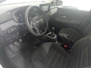 Dacia Logan 1.0 TCE 90 CP Expression