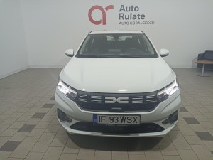 Dacia Logan 1.0 TCE 90 CP Expression