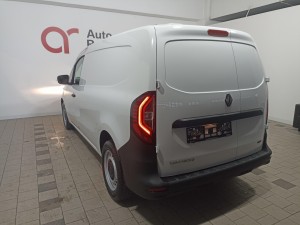 RENAULT KANGOO VAN E-TECH 100% ELECTRIC L2 22 kW EV44