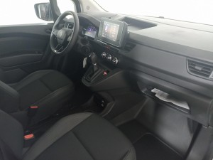 RENAULT KANGOO VAN E-TECH 100% ELECTRIC L2 22 kW EV44