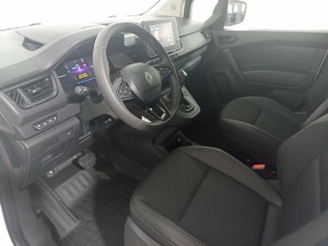 RENAULT KANGOO VAN E-TECH 100% ELECTRIC L2 22 kW EV44