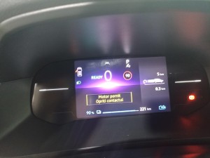 RENAULT KANGOO VAN E-TECH 100% ELECTRIC L2 22 kW EV44