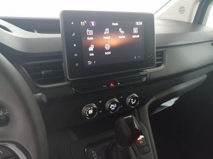 RENAULT KANGOO VAN E-TECH 100% ELECTRIC L2 22 kW EV44