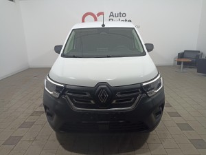 RENAULT KANGOO VAN E-TECH 100% ELECTRIC L2 22 kW EV44