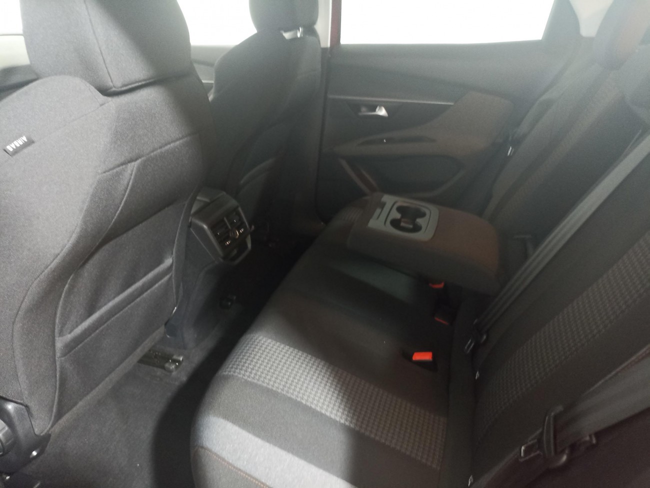 Peugeot 3008 1.2 PureTech 130 CP