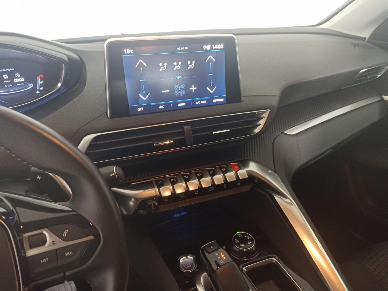 Peugeot 3008 1.2 PureTech 130 CP