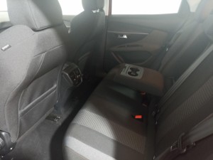 Peugeot 3008 1.2 PureTech 130 CP