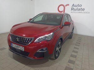 Peugeot 3008 1.2 PureTech 130 CP