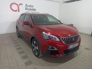 Peugeot 3008 1.2 PureTech 130 CP