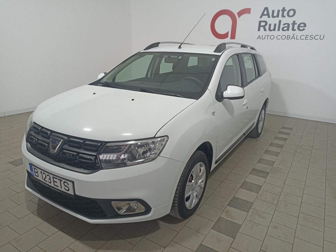 Dacia Logan MCV 1.5 DCI 75 CP, Laureate