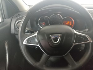 Dacia Logan MCV 1.5 DCI 75 CP, Laureate