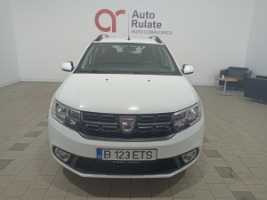Dacia Logan MCV 1.5 DCI 75 CP, Laureate