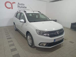 Dacia Logan MCV 1.5 DCI 75 CP, Laureate