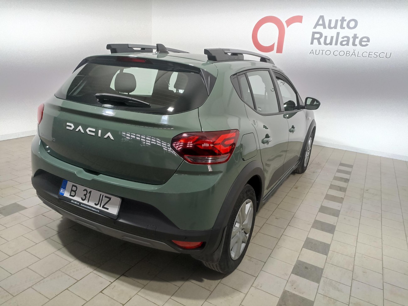 Dacia sandero 1.0 TCE + GPL 10 0CP, Expression