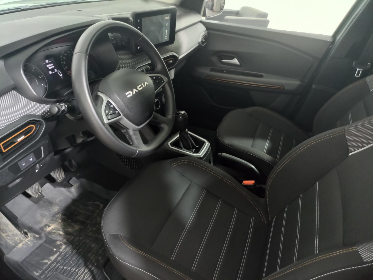 Dacia sandero 1.0 TCE + GPL 10 0CP, Expression