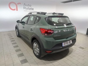 Dacia sandero 1.0 TCE + GPL 10 0CP, Expression