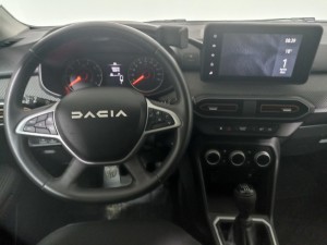 Dacia sandero 1.0 TCE + GPL 10 0CP, Expression