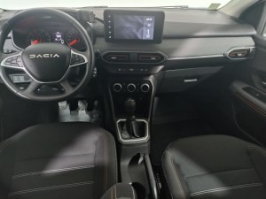 Dacia sandero 1.0 TCE + GPL 10 0CP, Expression