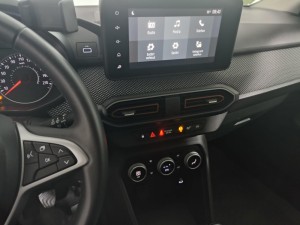 Dacia sandero 1.0 TCE + GPL 10 0CP, Expression