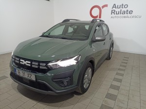 Dacia sandero 1.0 TCE + GPL 10 0CP, Expression