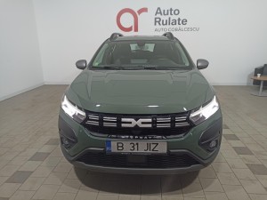 Dacia sandero 1.0 TCE + GPL 10 0CP, Expression