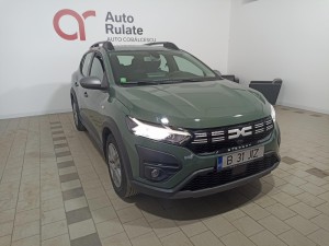 Dacia sandero 1.0 TCE + GPL 10 0CP, Expression