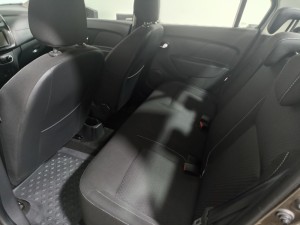 Dacia Logan 1.5 DCI 90 CP, cutie automata