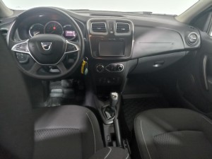 Dacia Logan 1.5 DCI 90 CP, cutie automata