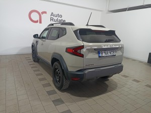 Dacia Duster Journey ECO-G 100 GPL