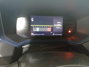 Dacia Duster Journey ECO-G 100 GPL