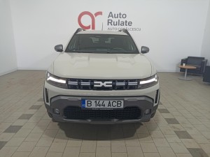 Dacia Duster Journey ECO-G 100 GPL