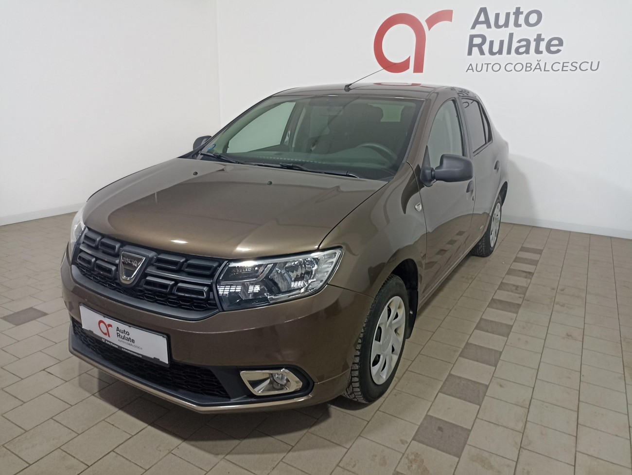 Dacia Logan 1.0 TCE ECO-G 100, Benzina + GPL, SL