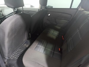 Dacia Logan 1.0 TCE ECO-G 100, Benzina + GPL, SL