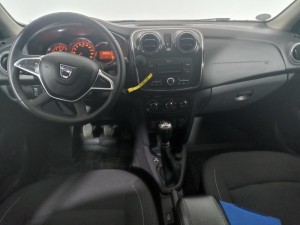 Dacia Logan 1.0 TCE ECO-G 100, Benzina + GPL, SL