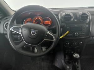 Dacia Logan 1.0 TCE ECO-G 100, Benzina + GPL, SL