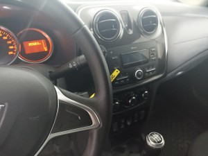 Dacia Logan 1.0 TCE ECO-G 100, Benzina + GPL, SL