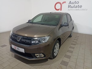Dacia Logan 1.0 TCE ECO-G 100, Benzina + GPL, SL