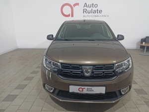 Dacia Logan 1.0 TCE ECO-G 100, Benzina + GPL, SL