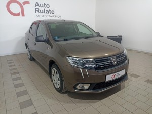 Dacia Logan 1.0 TCE ECO-G 100, Benzina + GPL, SL