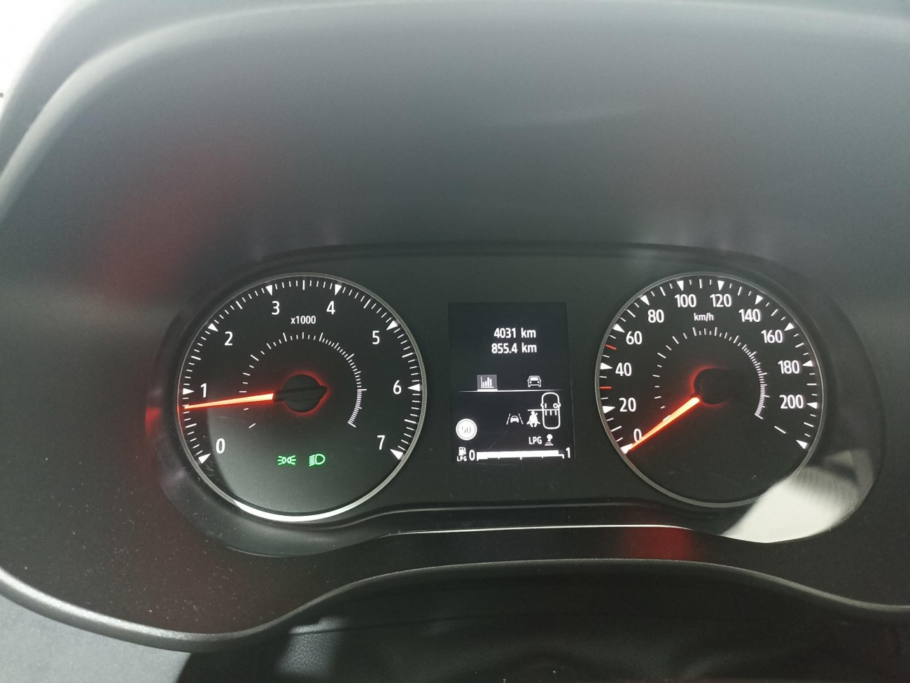 Dacia Sandero Stepway Extreme ECO-G 100, Benzina + GPL