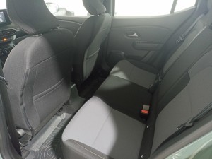 Dacia Sandero Stepway Extreme ECO-G 100, Benzina + GPL