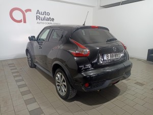 Nissan Juke 1.6 DIG-T 116 CP, cutie automata Nissan Juke 1.6 DIG-T 116 CP, cutie automata