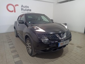 Nissan Juke 1.6 DIG-T 116 CP, cutie automata Nissan Juke 1.6 DIG-T 116 CP, cutie automata