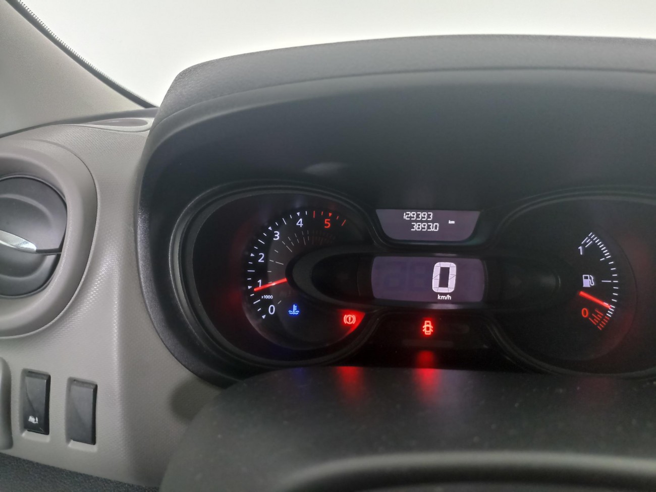 Renault Trafic VAN FURGON L2H1, 1.6 DCI 95 CP